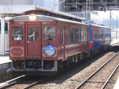 三陸鉄道 さんりくしおさい八戸号 お茶のみブログ ｔｅａ ｒｏｏｍ