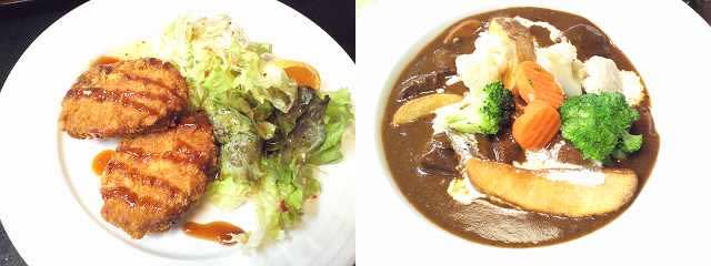 ジビエ料理