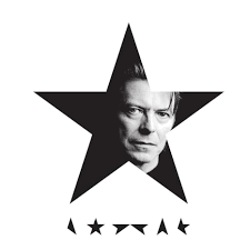 David Bowie ☆ ブラックスター - まるたんのSpaceOdyssey