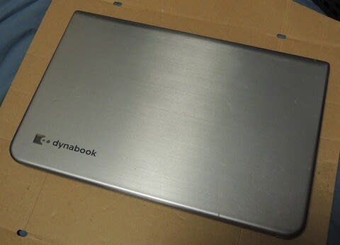 Windows11は入るのか?(第4話)(TOSHIBA dynabook KIRA Windows11は入るのか?(第4話)(TOSHIBA dynabook KIRA