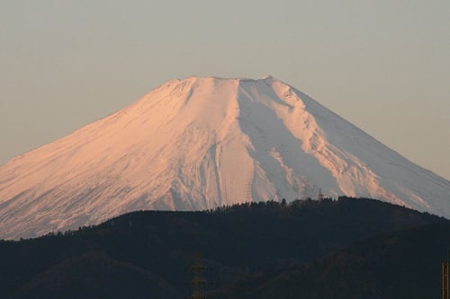 今朝の富士山_201311129.jpg