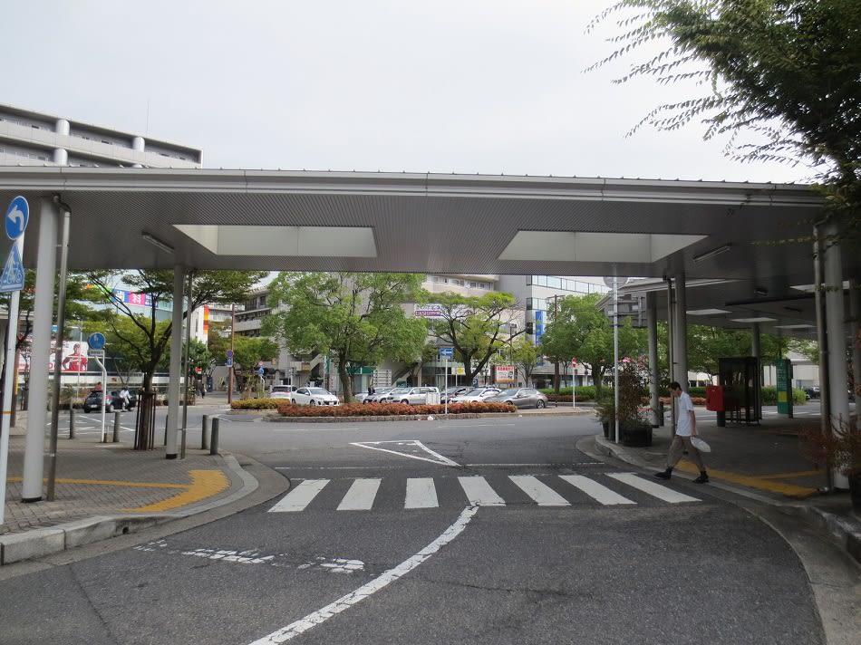 ウォーキング 佐伯区 五日市駅北口 フルムーン日記 ウォーキング 佐伯区 五日市駅北口 フルムーン日記