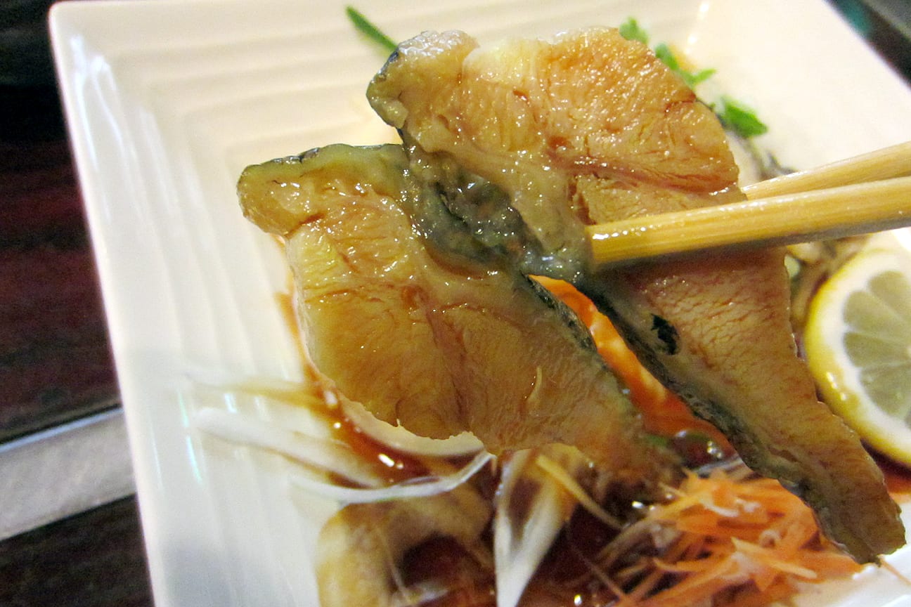 太刀魚の最高の食べ方 和歌山紹介 炎のクリエイター日記 太刀魚の最高の食べ方 和歌山紹介 炎のクリエイター日記