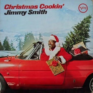 Christmascookin