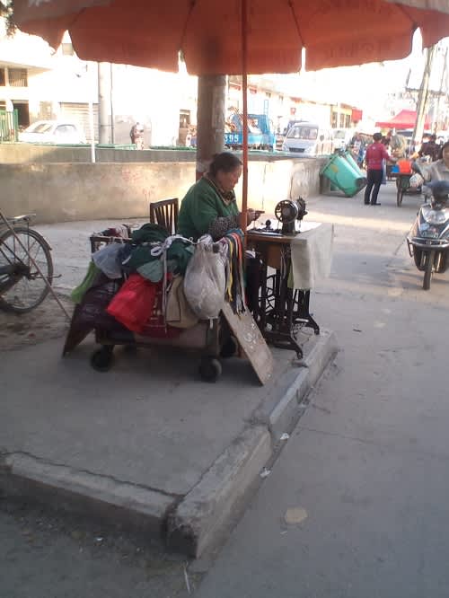 中国おもしろ商売の巻 Cottonfields The Beach Boys 新 爺砲弾 時事放談 Goo版