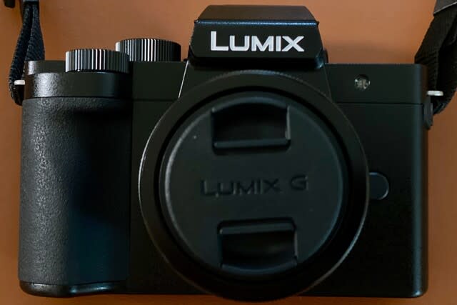 LUMIX G100Dの欠点を改善する - 物欲王 LUMIX G100Dの欠点を改善する - 物欲王