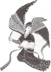 Wings of Azrael ウィングス・オブ・アズラエル - 烏香窟・RAVEN CAVE