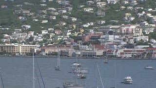 Saint Thomas セント トーマス島 ｊｆｋ World 世界の撮影 取材地トピック