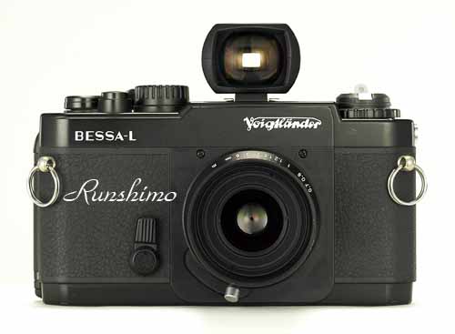 Voigtlander Bessa L