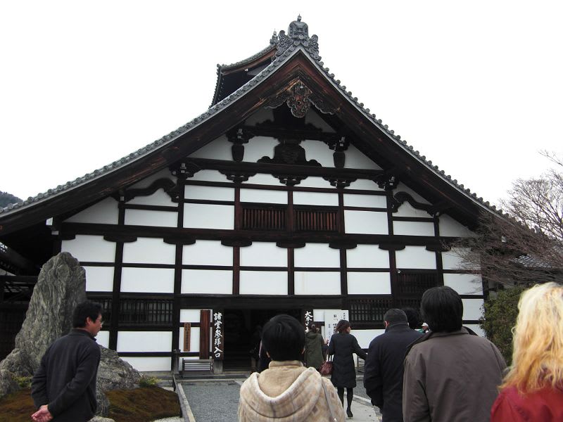 天龍寺 雲龍図の画像