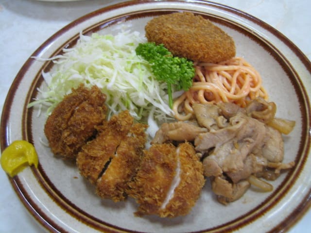 Cteisyoku Cteisyoku