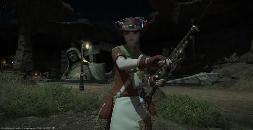 Ff14 アクアリウム G1 はじめました ゆえん