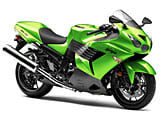 2009 ZX-14