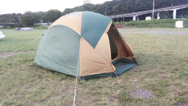 Coleman Winds Dome 336 DX