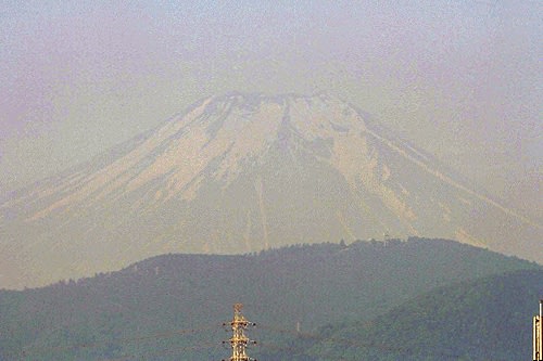 今朝の富士山_20150525.jpg