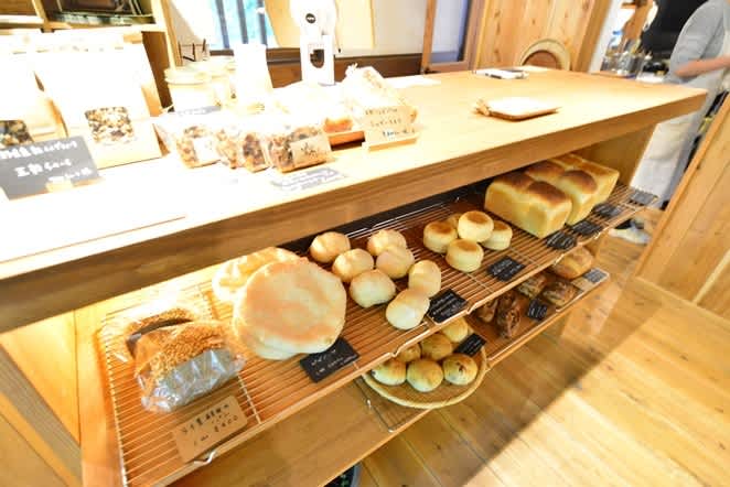 緑友食堂＆Space（軽井沢） CREA CAFE