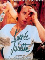 (4) 『ジュリエットの年』 L'ANNÉE JULIETTE (監督:Philippe Le Guay / Comédie)