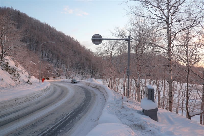 小林 峠 自転車