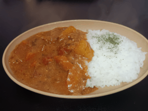 チキンカレーとおでん餃子パーティー - 岩上智一郎の作品部屋(小説・絵・漫画・料理等)