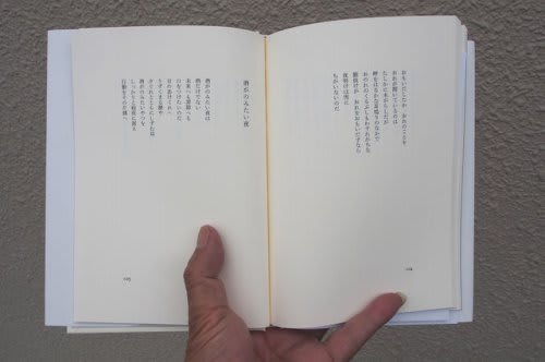 戦後詩の到達点 詩人石原吉郎の巻 後編 二草庵摘録