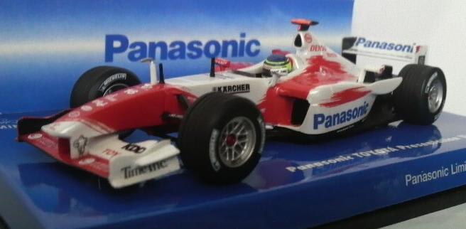 F1マシンの カーズ ってなに スケルトンハウス きまぐれcafe