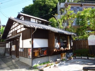 湯宿温泉 共同浴場巡り その1 窪湯 小滝の湯 温泉逍遥