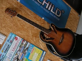 購入可能商品 applause 【美品】Ovation AEN148 ギター エレアコ アコースティックギター
