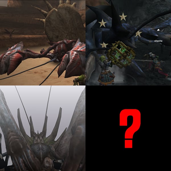 今度こそ アクラ ヴァシム公開前夜 Yso団 青春日記 モンスターハンターライズやmhwアイスボーン等の情報 攻略 動画 雑記 交流 プレイ日記