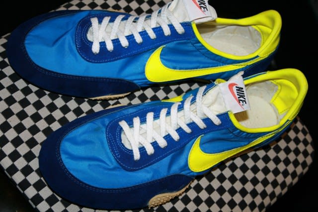 70s nike shoes
