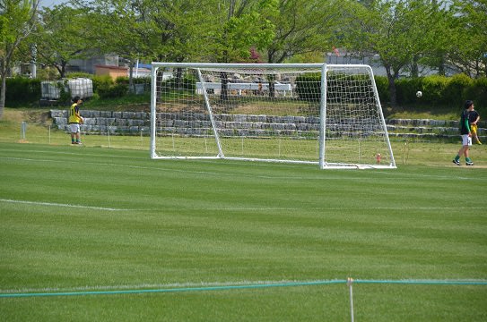 高円宮杯u 18サッカーリーグ15 愛知県１部リーグ Vs 三好高校 ｐｏｋａ ｐｏｋａ