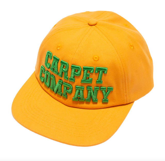 [BLOG SHELTER SKATE SHOP] CARPET COMPANY SEASON SIMPLE リリース！！ VHSMAG