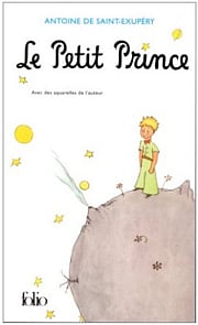 Le Petit Prince 星の王子さま とね日記