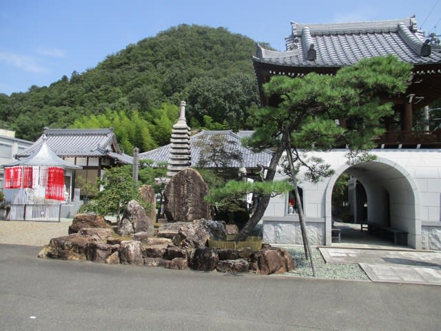 伊波乃西神社