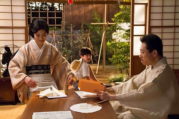 映画 小さいおうち 松たか子と黒木華の演技に魅了される 一日の王 映画 小さいおうち 松たか子と黒木華の演技に魅了される 一日の王