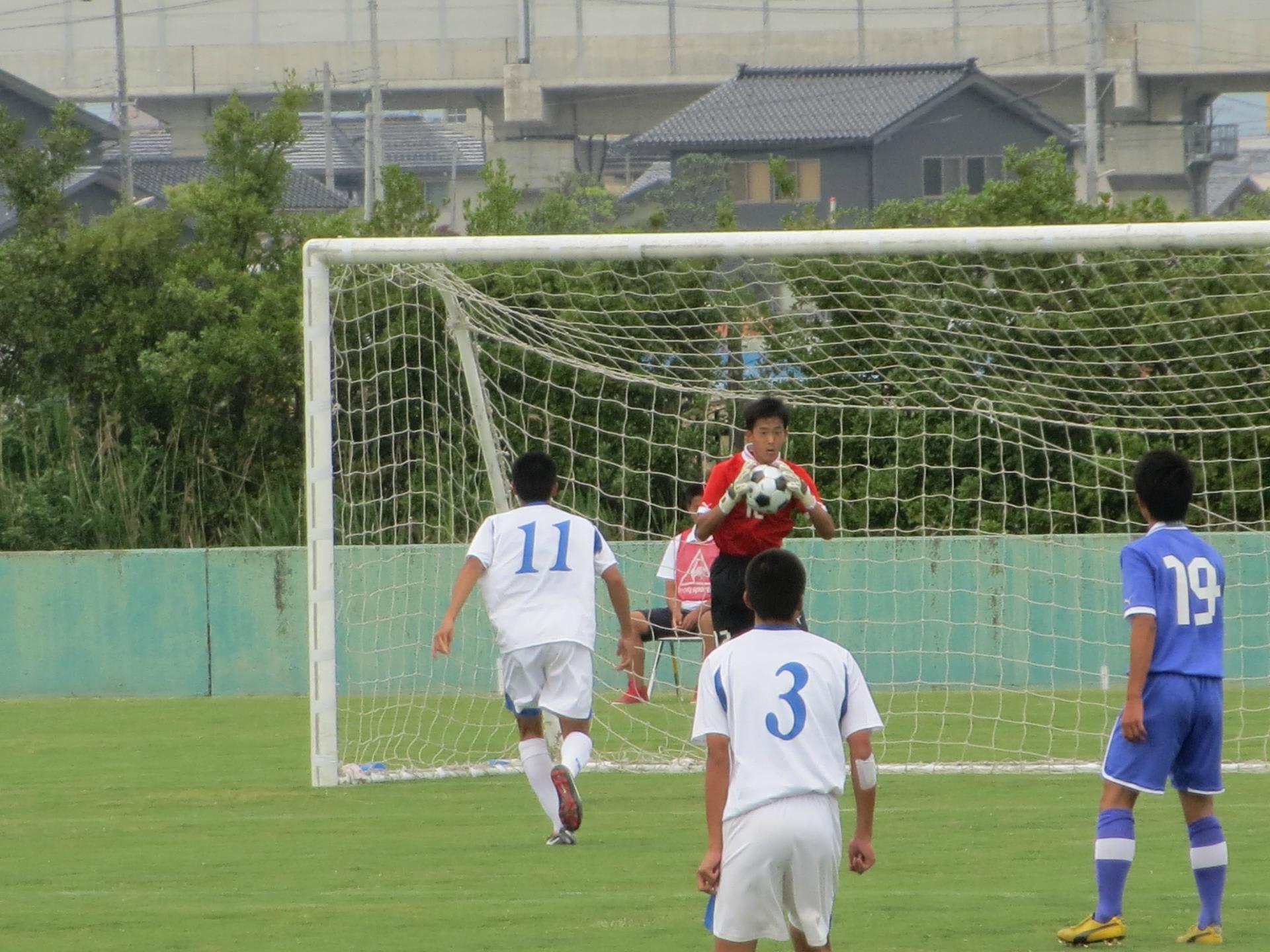 高校総体 ６月１日 試合結果 ｓｆのお知らせ 富山第一高校サッカー部 ｔｏｍｉｉｃｈｉ ｆｃ ２０１３