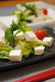 白菜の漬物が イタリア の 四万十住人の 簡単料理ブログ
