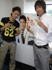長谷川&ハセガワ