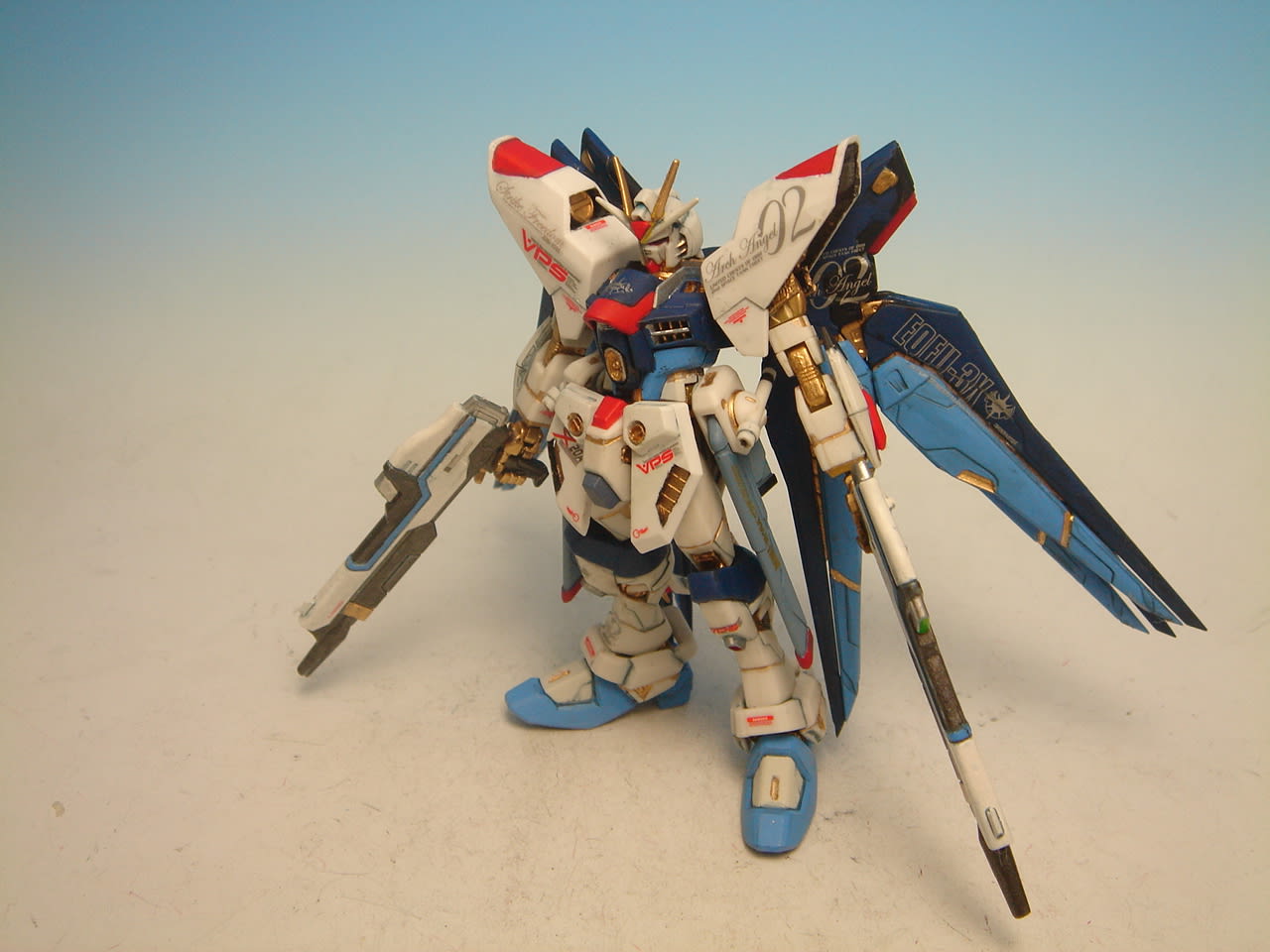 ディズニーコレクション HCM-Proデスティニーガンダム ストライク