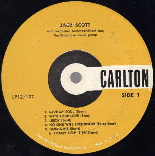 Calton