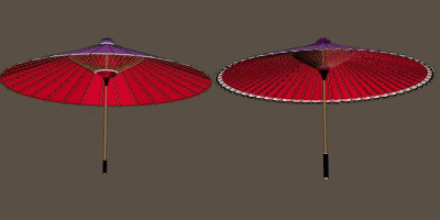 謹賀新年 17 画像は主に3dcgです