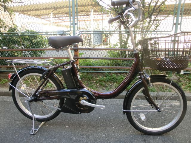 自転車 買っ て もらえ ない