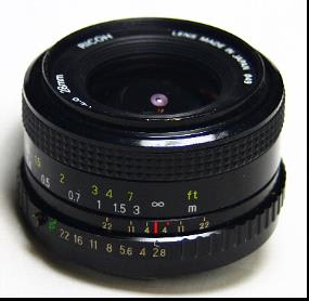 第354沼】RICOH RIKENON P MACRO 28mm F2.8 たしかにpentax K 第354沼】RICOH RIKENON P MACRO 28mm F2.8 たしかにpentax K