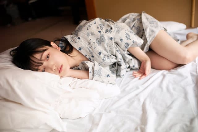AKB48G　睡眠 