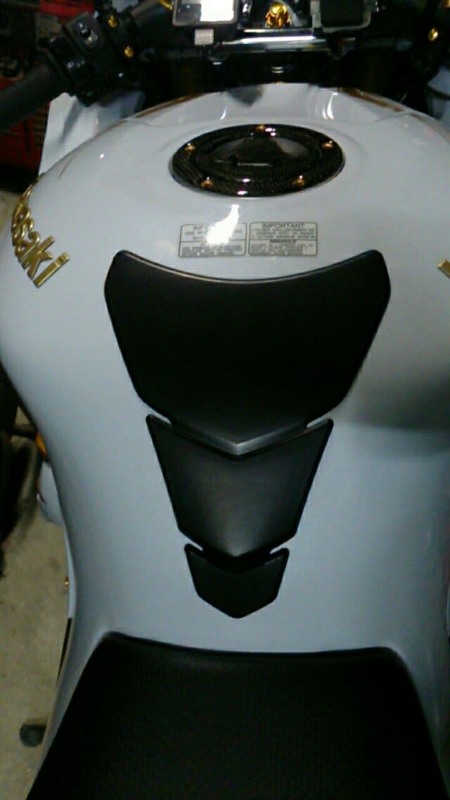 エンブレム Zx 14r 白忍推参