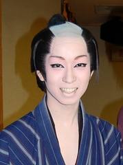 早乙女大和写真集 バーパス小倉編 ヒーマンお笑い研究所