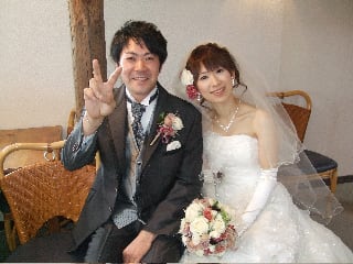 ?sakura   wedding?