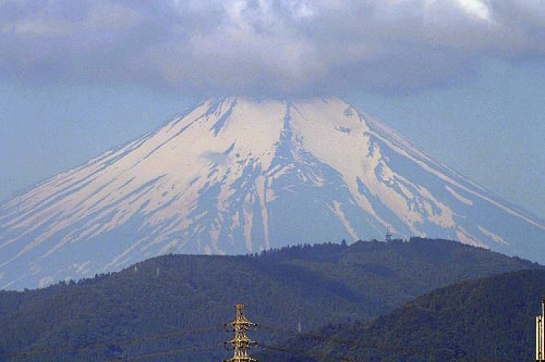 今朝の富士山_20140615.jpg