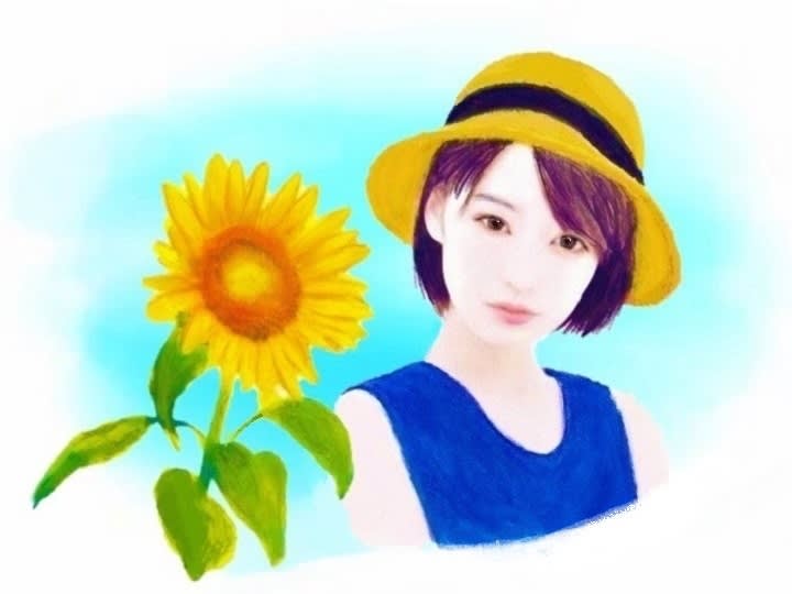『ふれあい橋』 - スローな生活