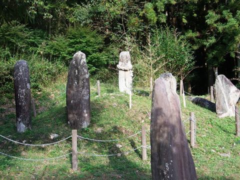 大分県 米神山ピラミッド ストーンヘッジ佐田京石 聖なる国 日本