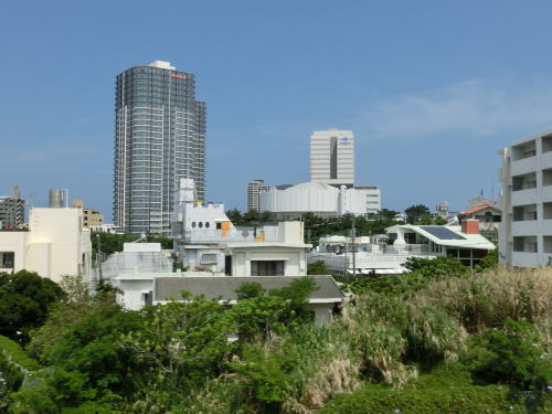 沖縄県那覇市安里 シュガーローフの戦い 九州 沖縄 ぐるっと探訪